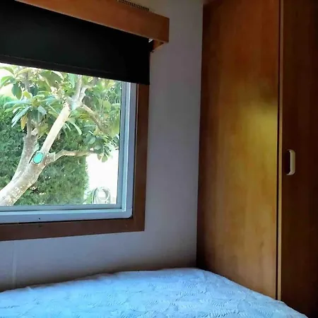 Apartamento Mobil Calicanto