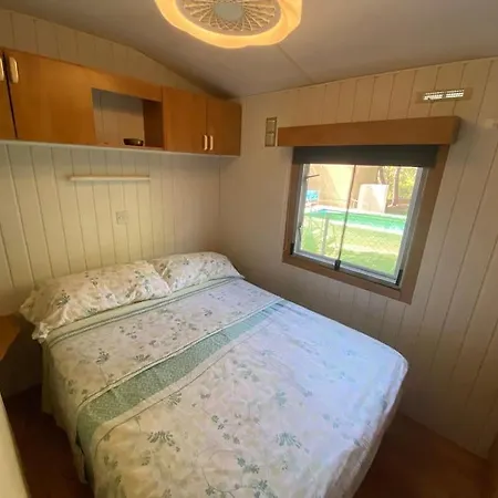 Mobil Calicanto Apartamento Masía Aldamar