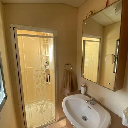 Apartamento Mobil Calicanto Masía Aldamar