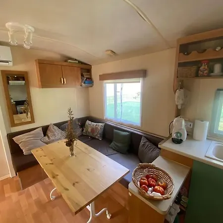 Mobil Calicanto Apartamento *