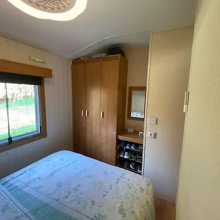Apartamento Mobil Calicanto *