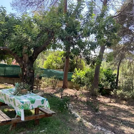 Mobil Calicanto Apartamento Masía Aldamar